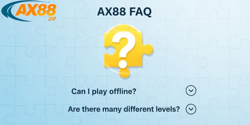 Các câu hỏi liên qua về trò chơi rèn trí não này